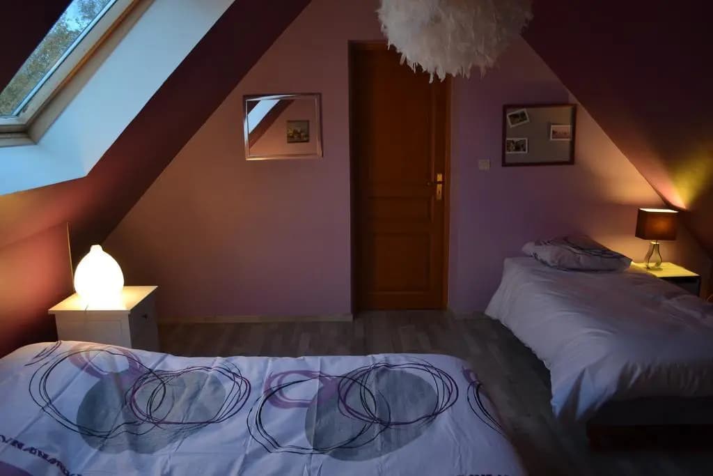 Gîte Les 2 Étangs - Photo 3