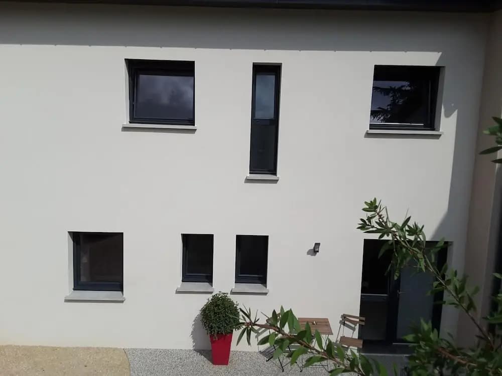 Villa'vi Lyon Est Chambres d'Hôtes - Photo 1