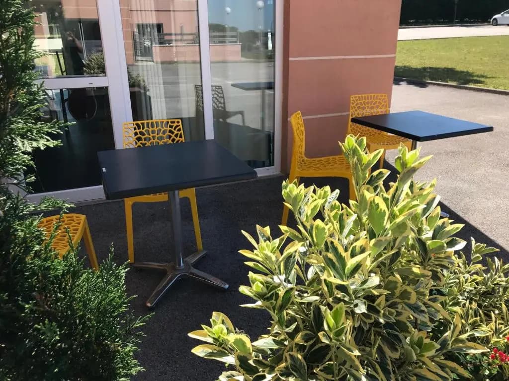 Comfort Hotel Dijon Sud - 21600 LONGVIC - Photo 4
