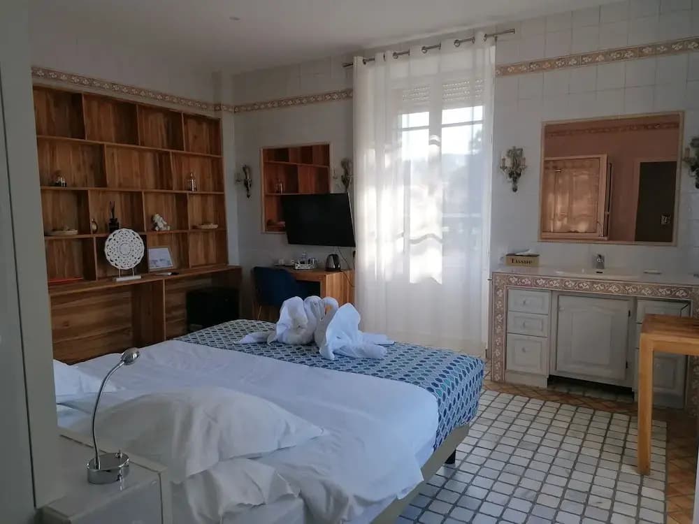 Domaine de la Nerthe - Miniature 7