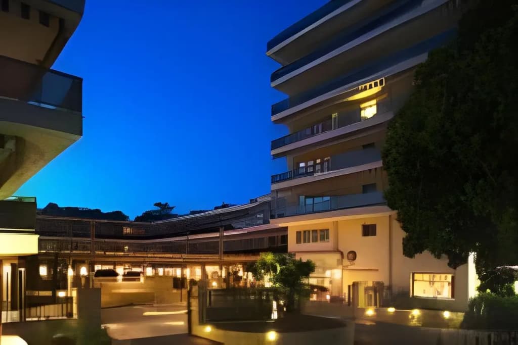 The Originals Les Strélitzias Boutique Hotel & Residence - Photo 1