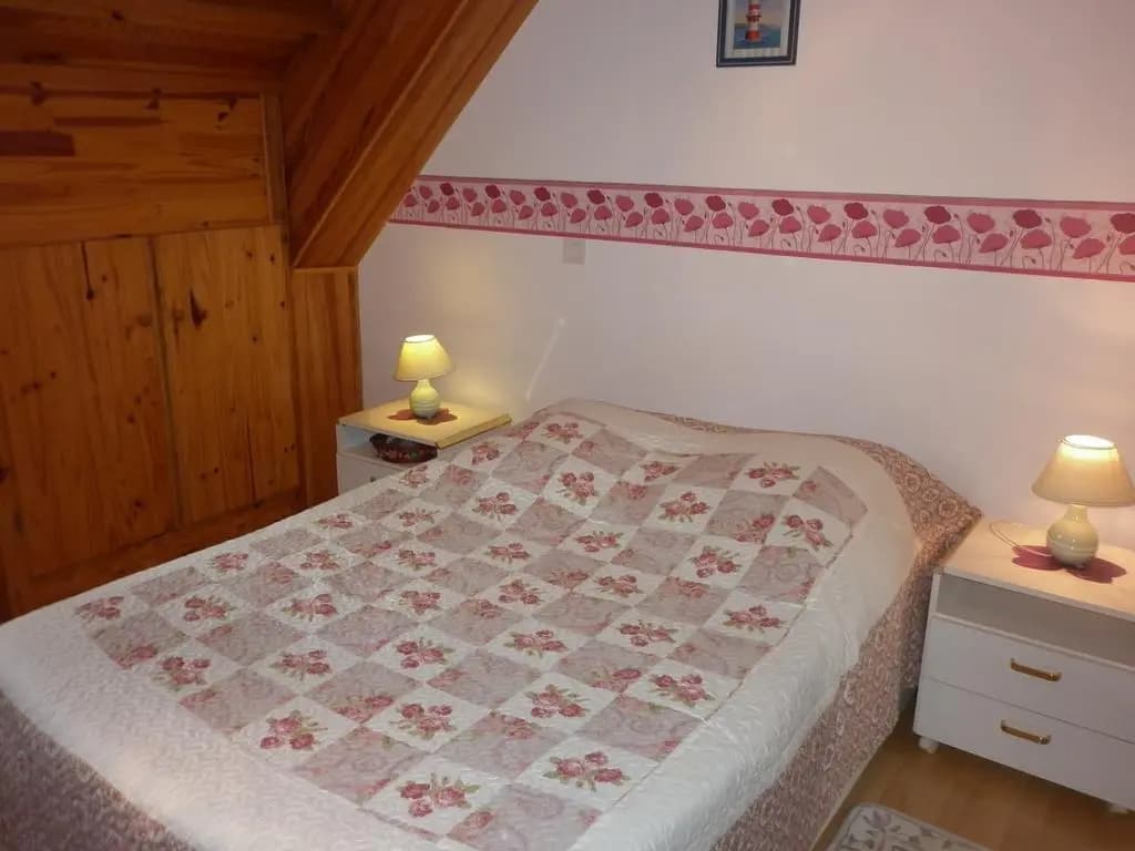 La Maison Fleurie - Photo 4
