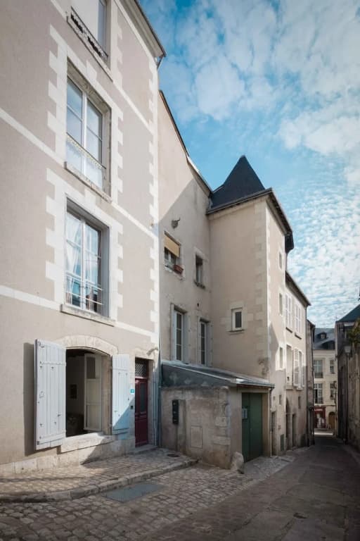 Le Relais du Lion - Photo 1