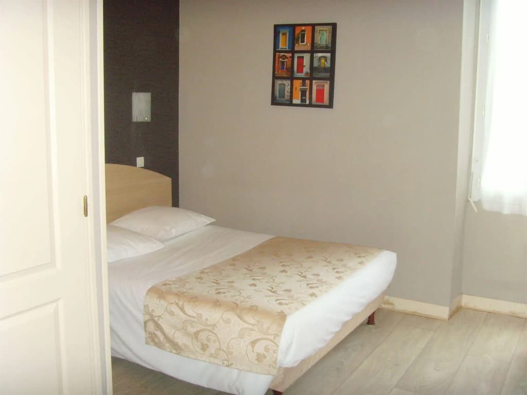 Hotel de Rennes - Photo 5