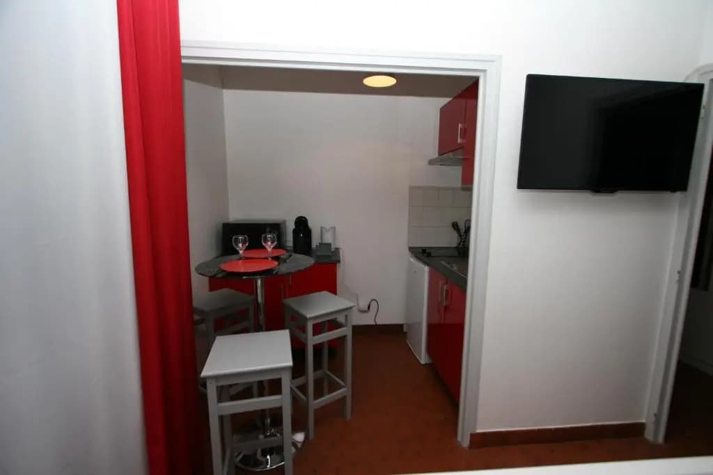 Studio Le Virgile - Annecy - Photo 2