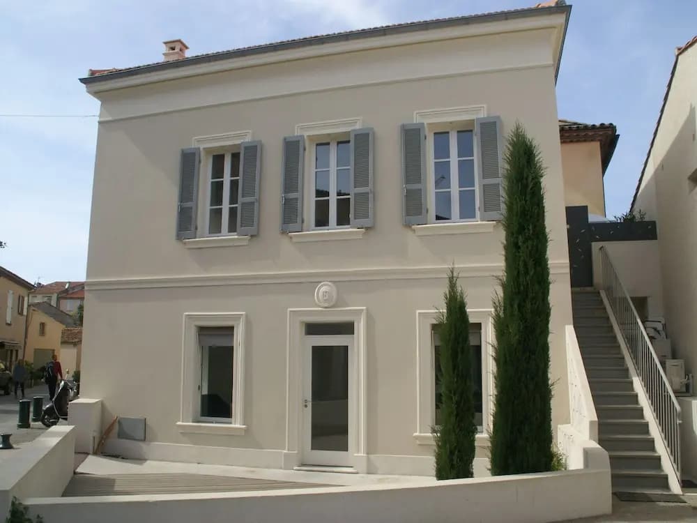 Maison De Vacances - Saint-Tropez - Photo 1
