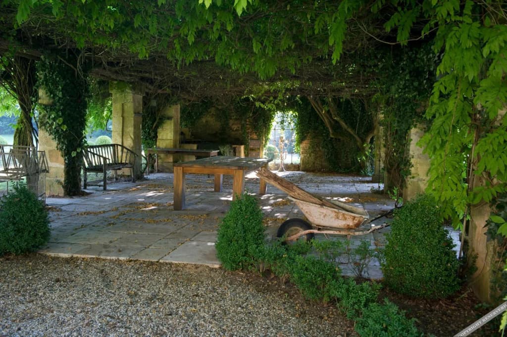 Chateau Forge du Roy - Photo 4