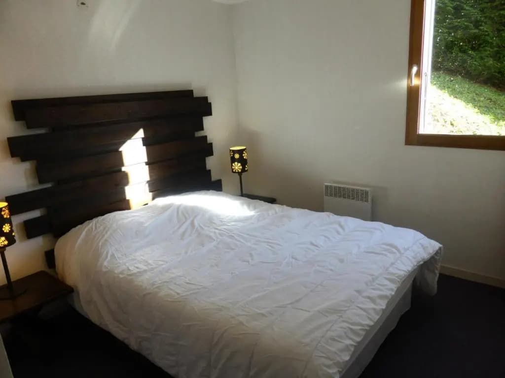 Résidence Les Fermes De Saint Gervais - 3 Pièces pour 6 Personnes 26 - Photo 2