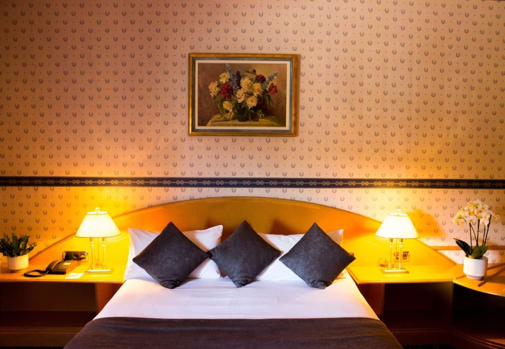 Best Western Beausejour - Photo 2