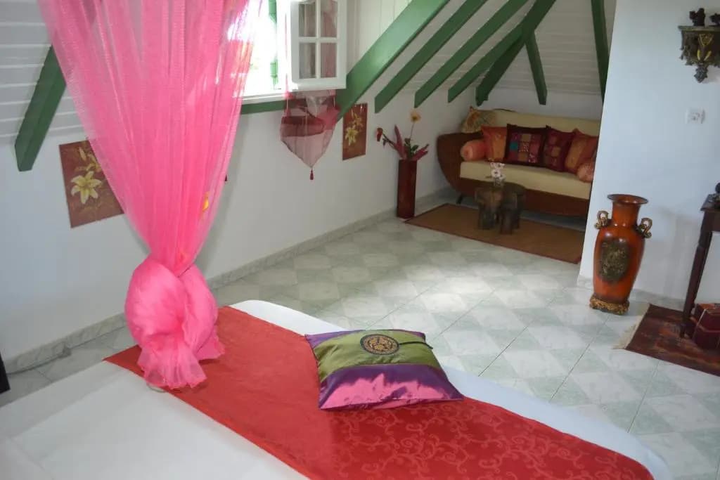 La Nicotoria Villa - Photo 4