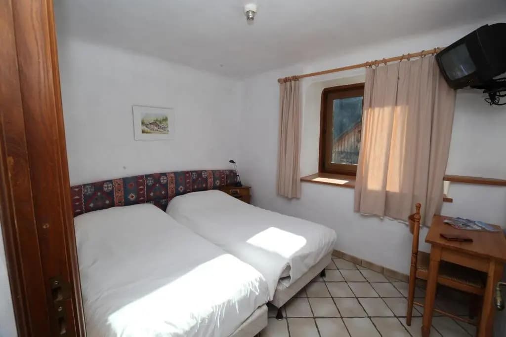 Chalet Bellecote 330m2 - Capacity 18 to 22 people - Photo 5