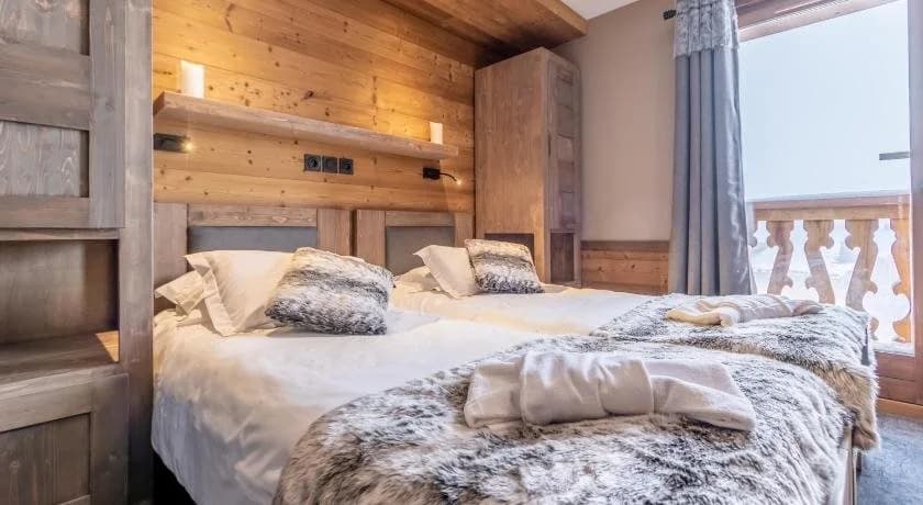 Chalet Altitude - Photo 2