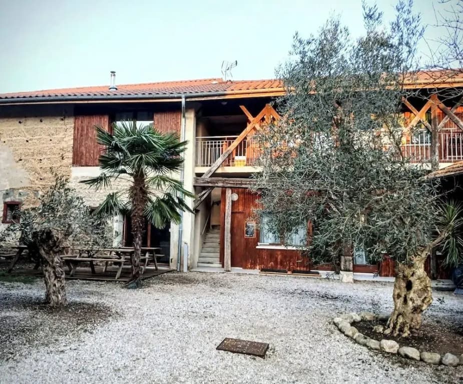 le clos des roses - Photo 1