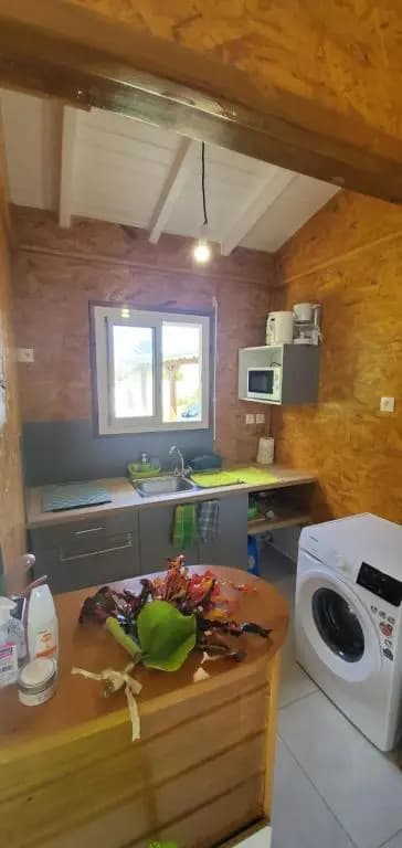 Bungalow Habitation Monrepos - Photo 3