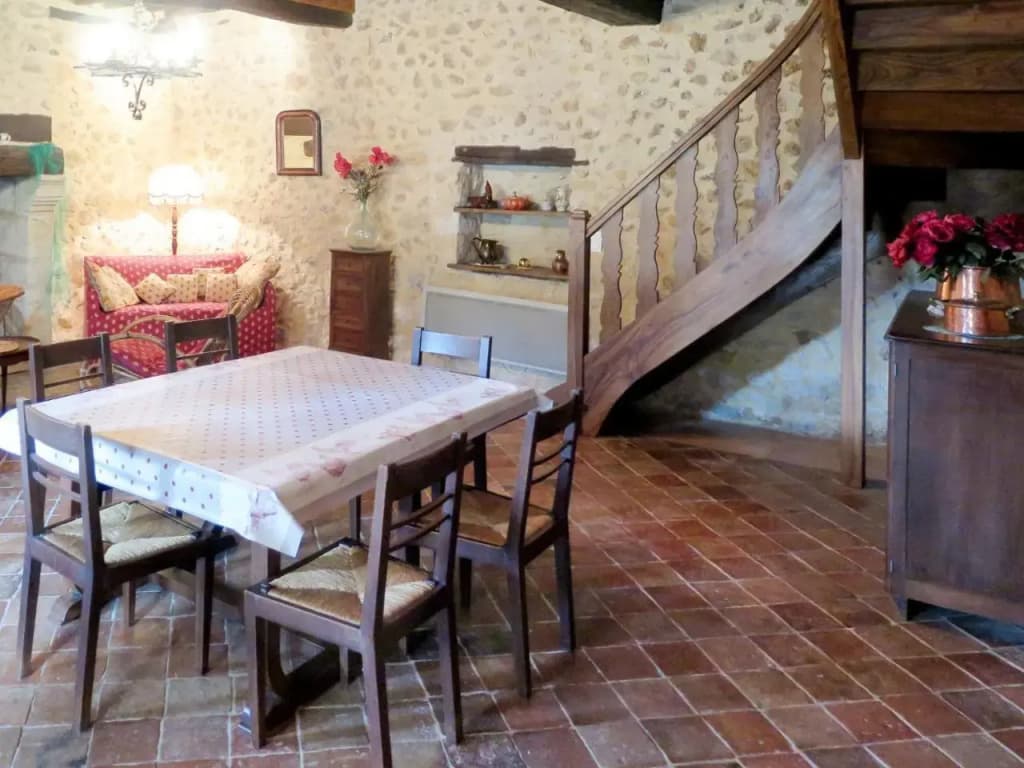 Holiday Home La Borie - SJE100 - Photo 2