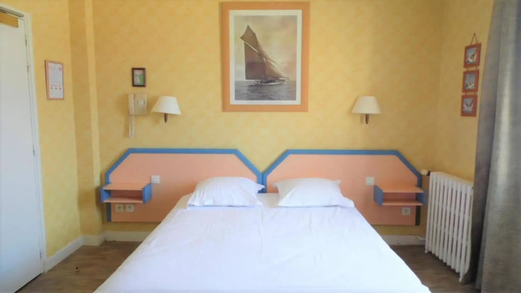 Hôtel Le Reynita - Photo 5