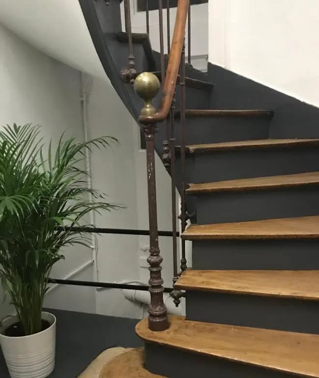 APPARTEMENT 4/6p Haut Standing / Centre ville CAEN - Photo 3