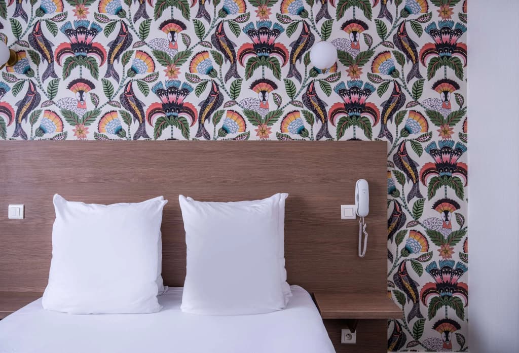 Sure Hotel by Best Western Lorient Centre - Photo 3