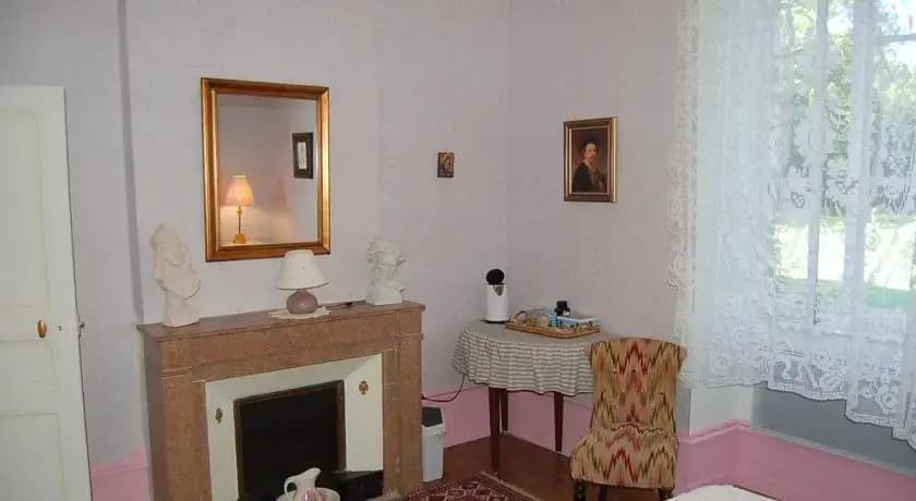 Château de Lusigny - Photo 2