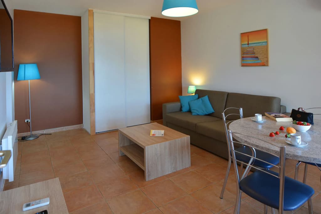 Residence Alba Rossa - Photo 4