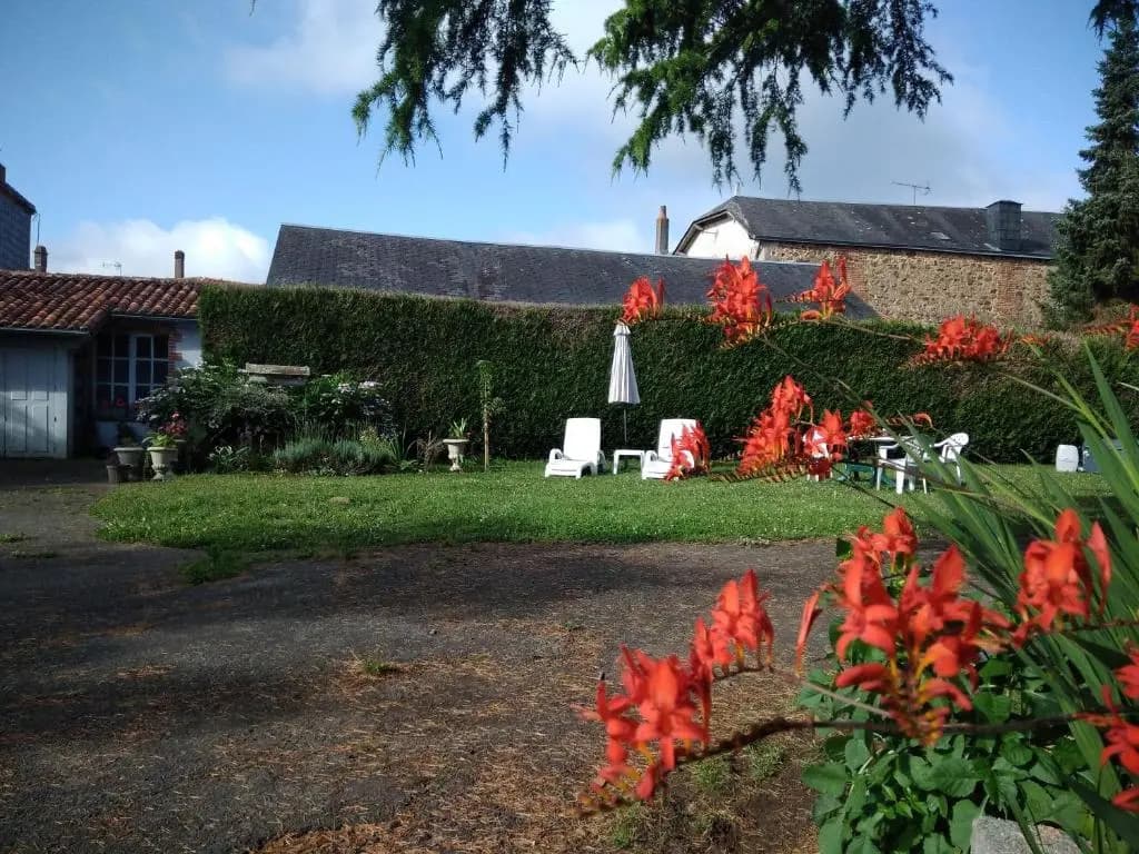 Les Cles du Parc (Adults Only) - Photo 2