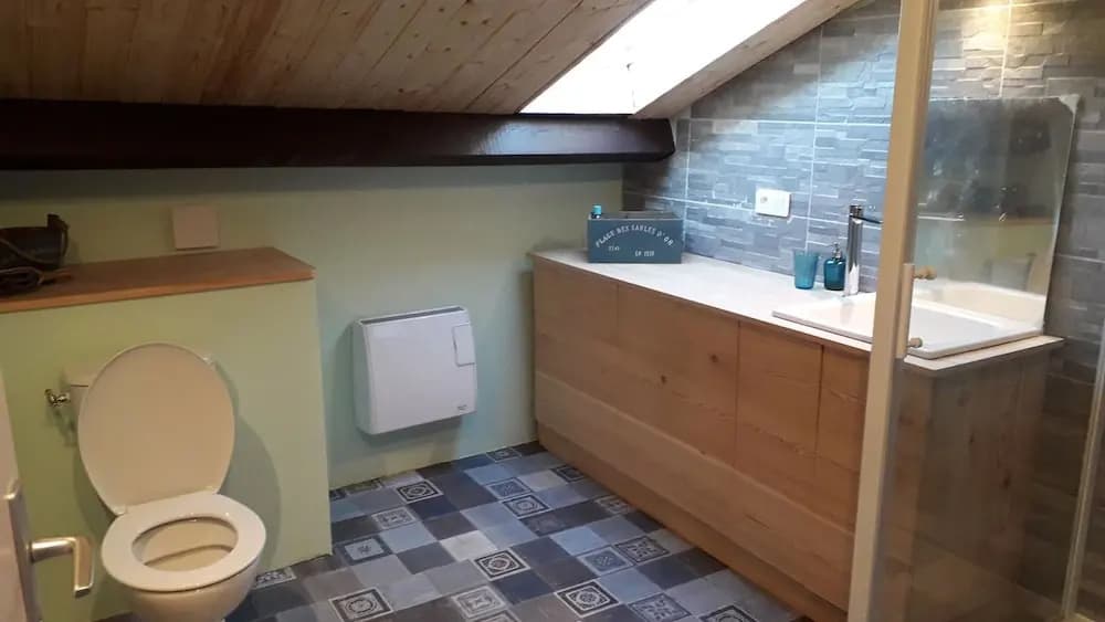 L'Enclos B&B - Miniature 7