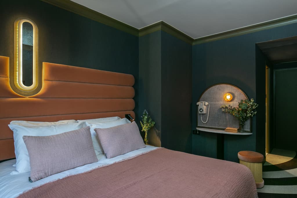 La Planque Hôtel - Photo 5