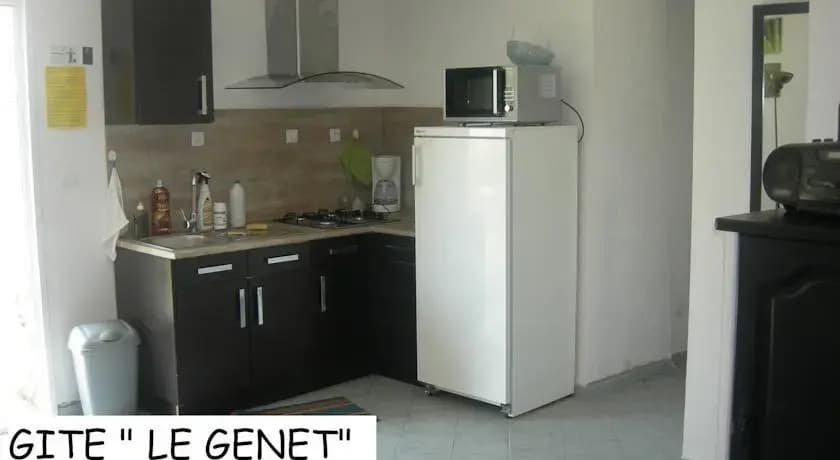 Gites "Le Bret" - Miniature 6