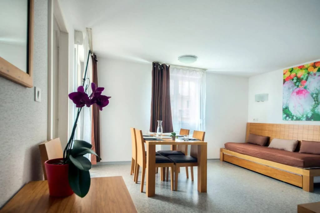 Comfort Aparthotel Mutzig Portes d'Alsace - Photo 5