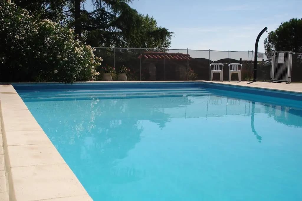 La Grange des Anges - Photo 3