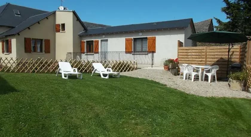 Holiday Home Laur - Miniature 7