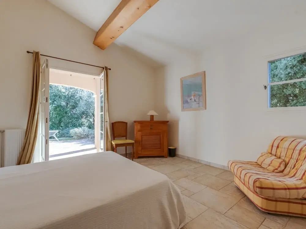 Apartment in La Motte With Golf Course - Photo 5