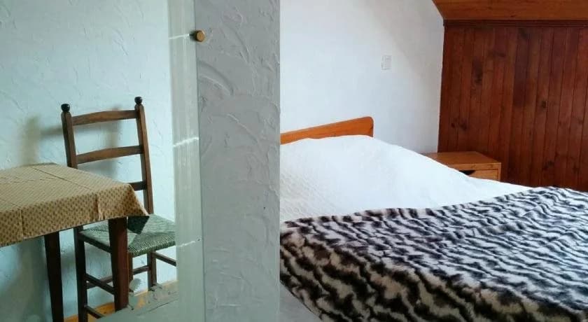 Hotel aiguille - Photo 2