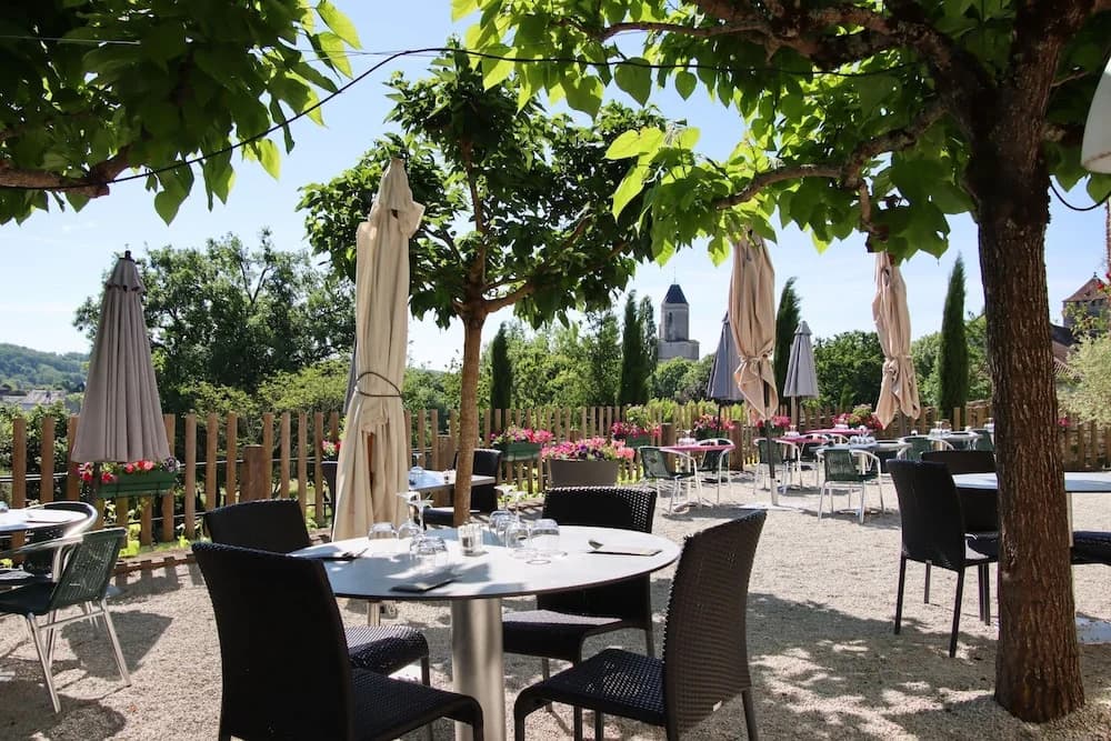 Auberge des 7 Tours - Photo 5
