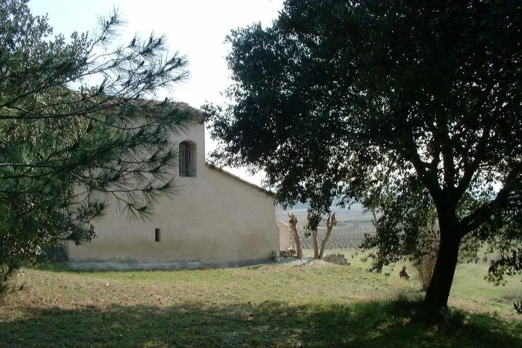 Mas de Regardebon - Photo 5