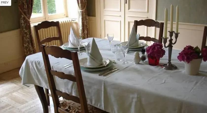 Residence Le Bourg - Miniature 8