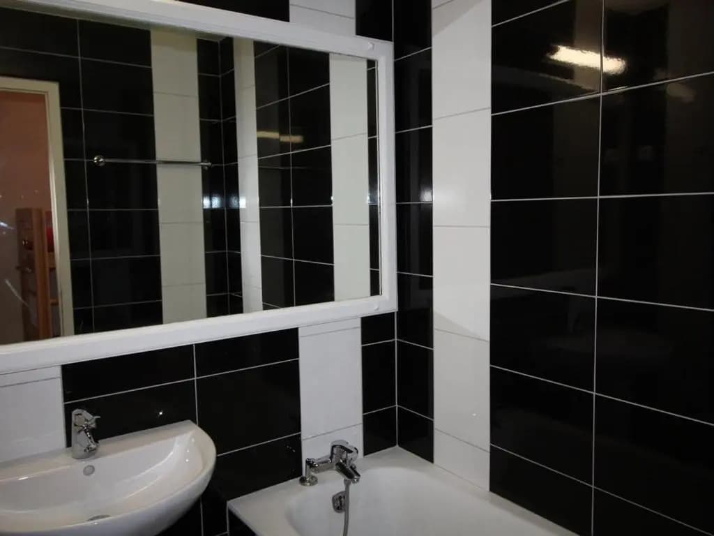 Appartement Auris, 2 pièces, 8 personnes - FR-1-297-101 - Miniature 7