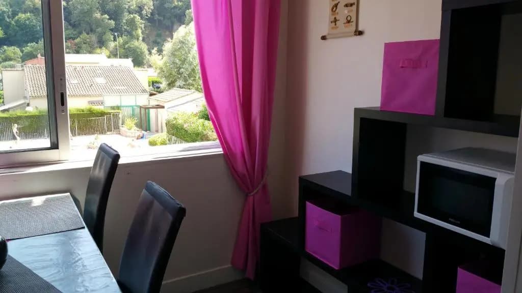 Résidence Cap Azur Appartement 217 - Photo 4