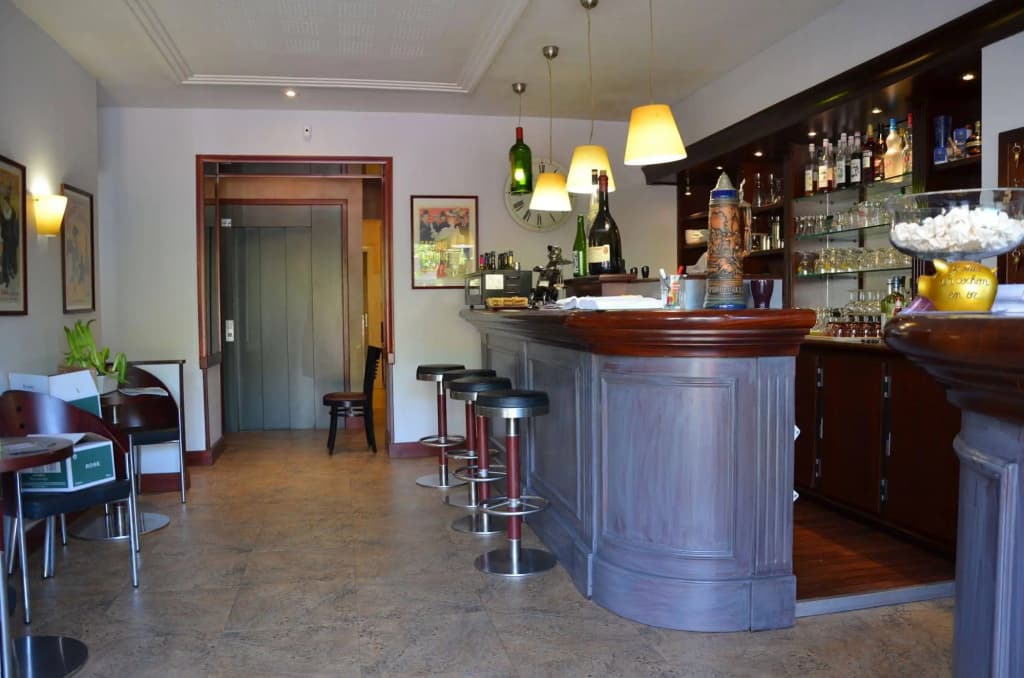 L'Auberg'Ine - Maison Glenn Anna - Photo 2