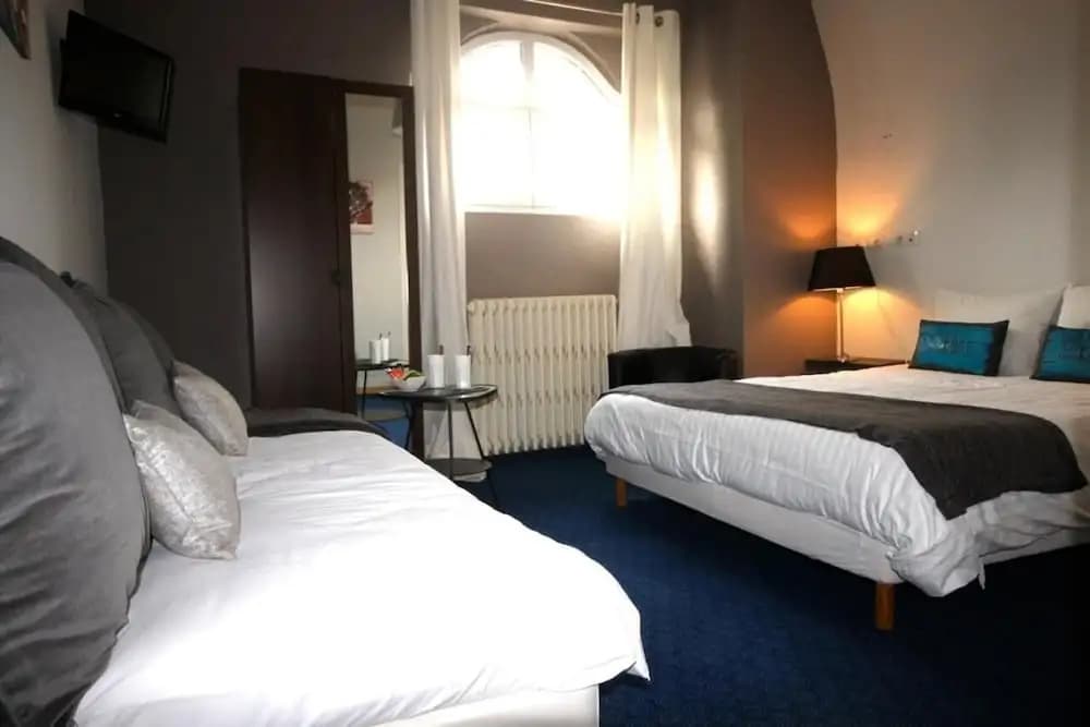 Hotel La Régie - Photo 5