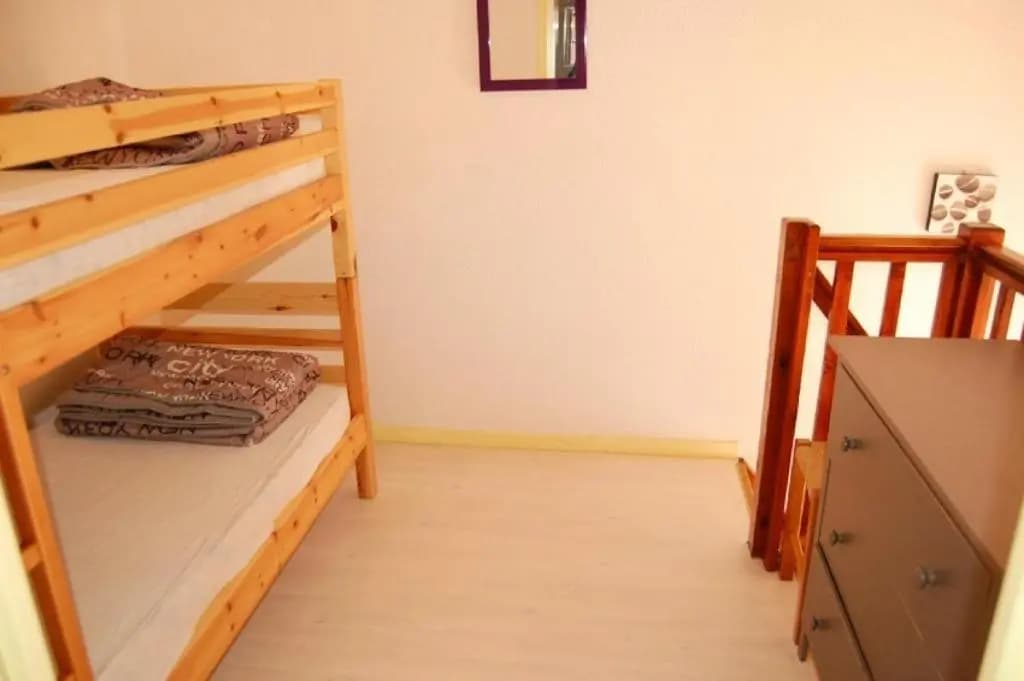 Résidence GRANDE BLEUE - Maisons & Villas pour 6 Personnes 94 - Photo 3