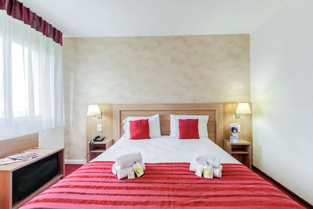 Brit Hotel Castres - Photo 3