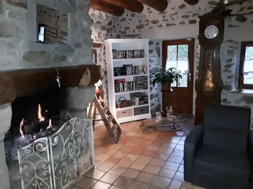 Chambre d'hôte la Fessille - Photo 2