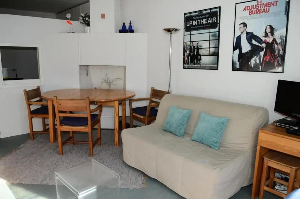 Résidence Belier - 2 Pièces pour 6 Personnes 74 - Photo 4