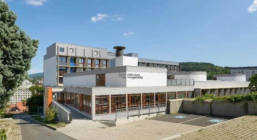 Centre International de Séjour André Wogenscky - Photo 1