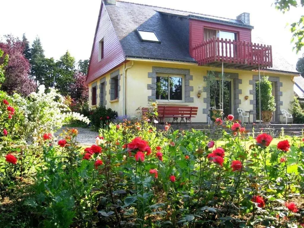 Chambres d'Hôtes Saint Aignan - Photo 1