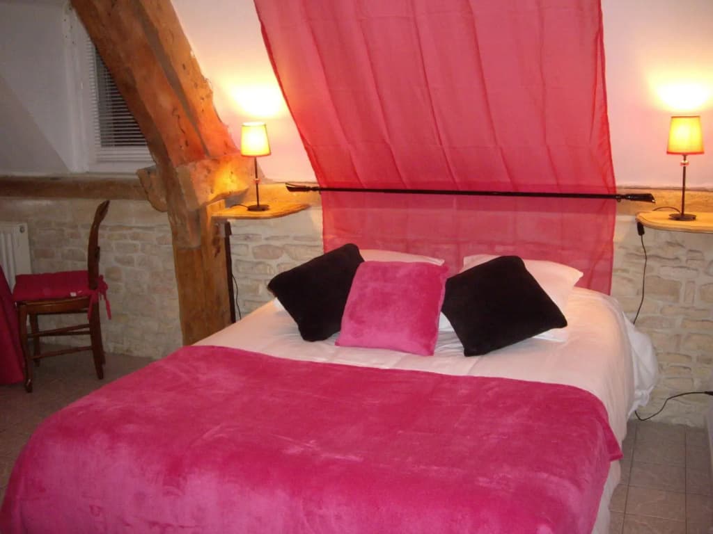 Auberge De La Luzerne - Photo 5