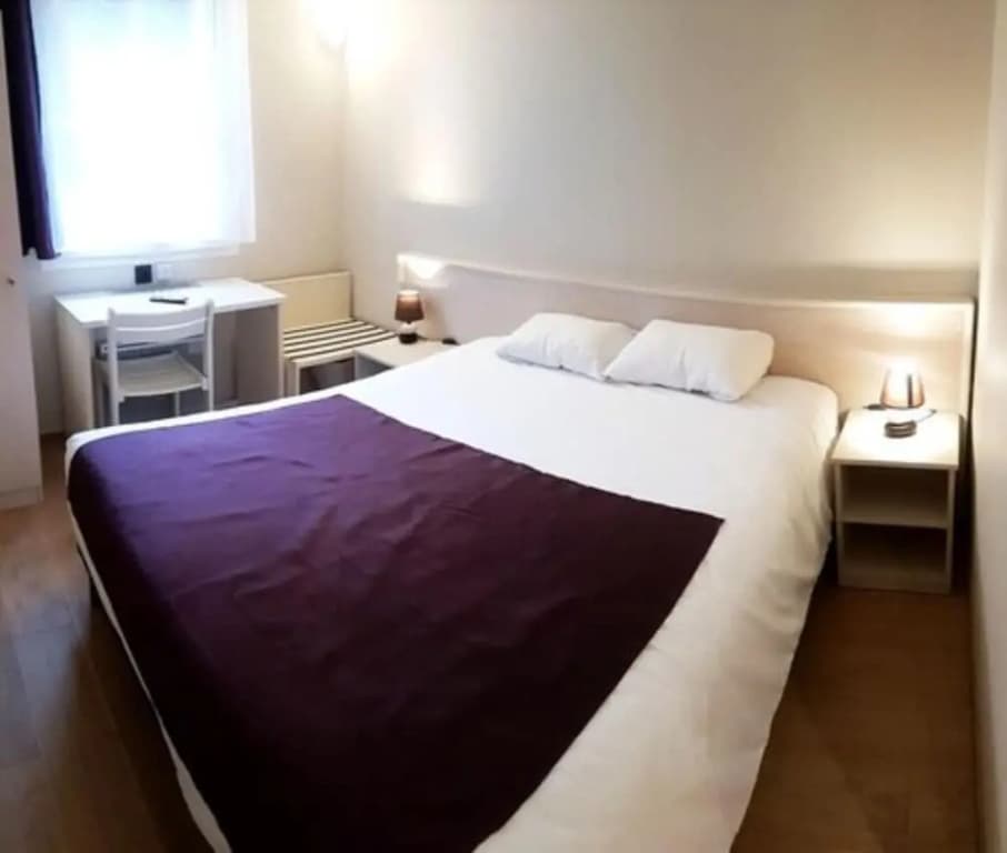 Hôtel la Bérangère - Photo 5