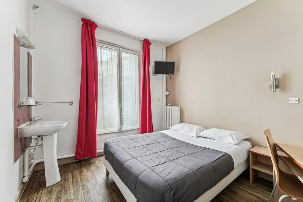 Tolbiac Hotel - Photo 4
