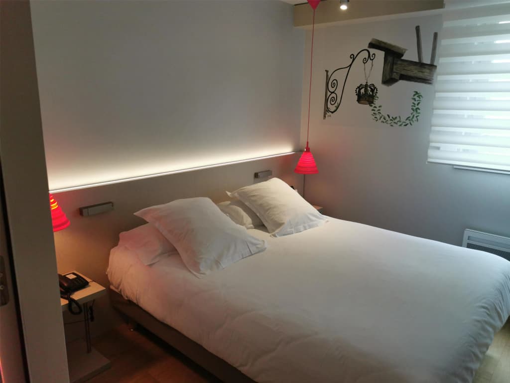 Best Western Plus Hotel & SPA Le Schoenenbourg - Photo 4